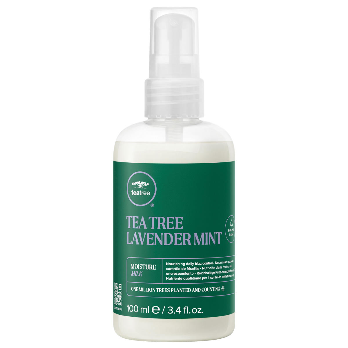 Paul Mitchell Tea Tree Lavender Mint Moisture Milk 100 ml