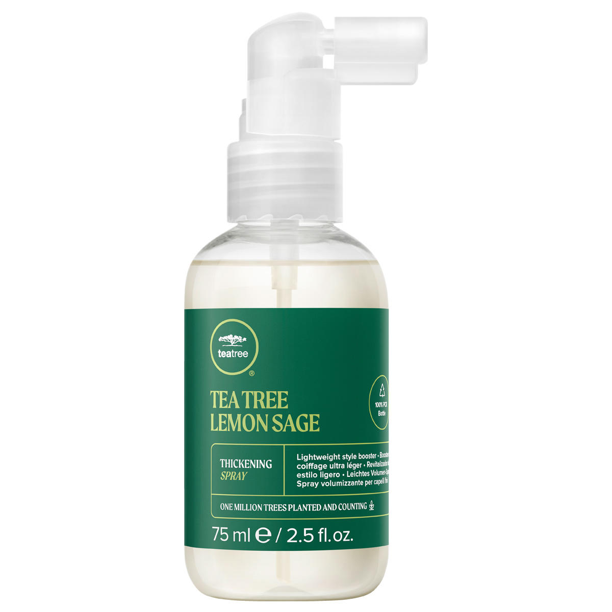 Paul Mitchell  Tea Tree Lemon Sage Thickening Spray® 75 ml