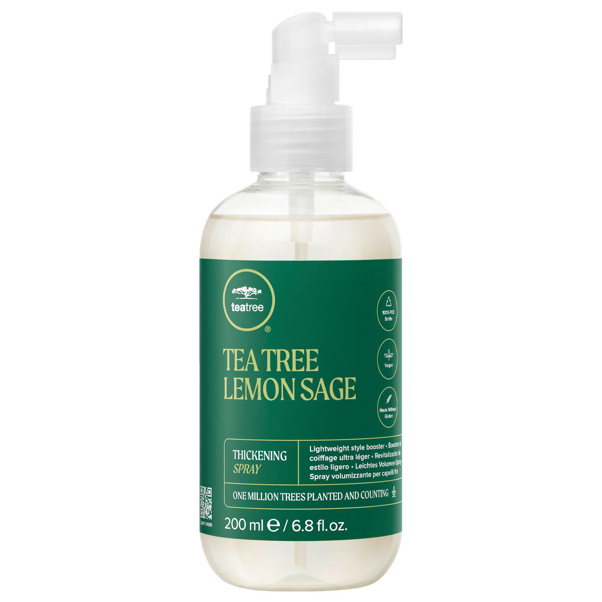 Paul Mitchell  Tea Tree Lemon Sage Thickening Spray® 75 ml