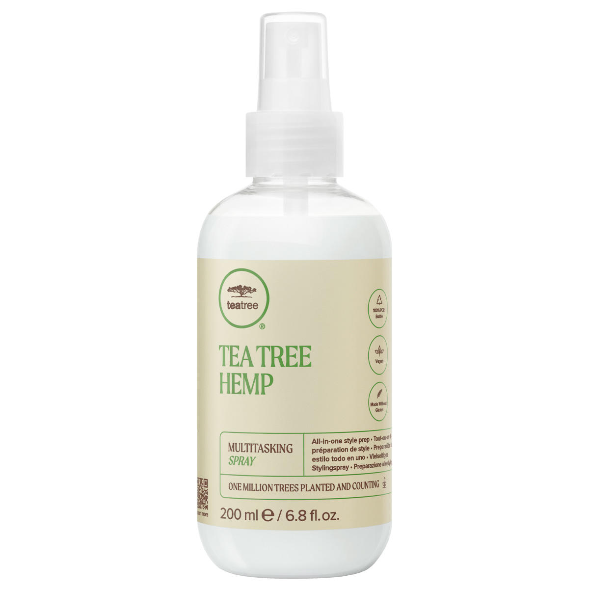 Paul Mitchell Tea Tree Hemp Multitasking Spray 200 ml