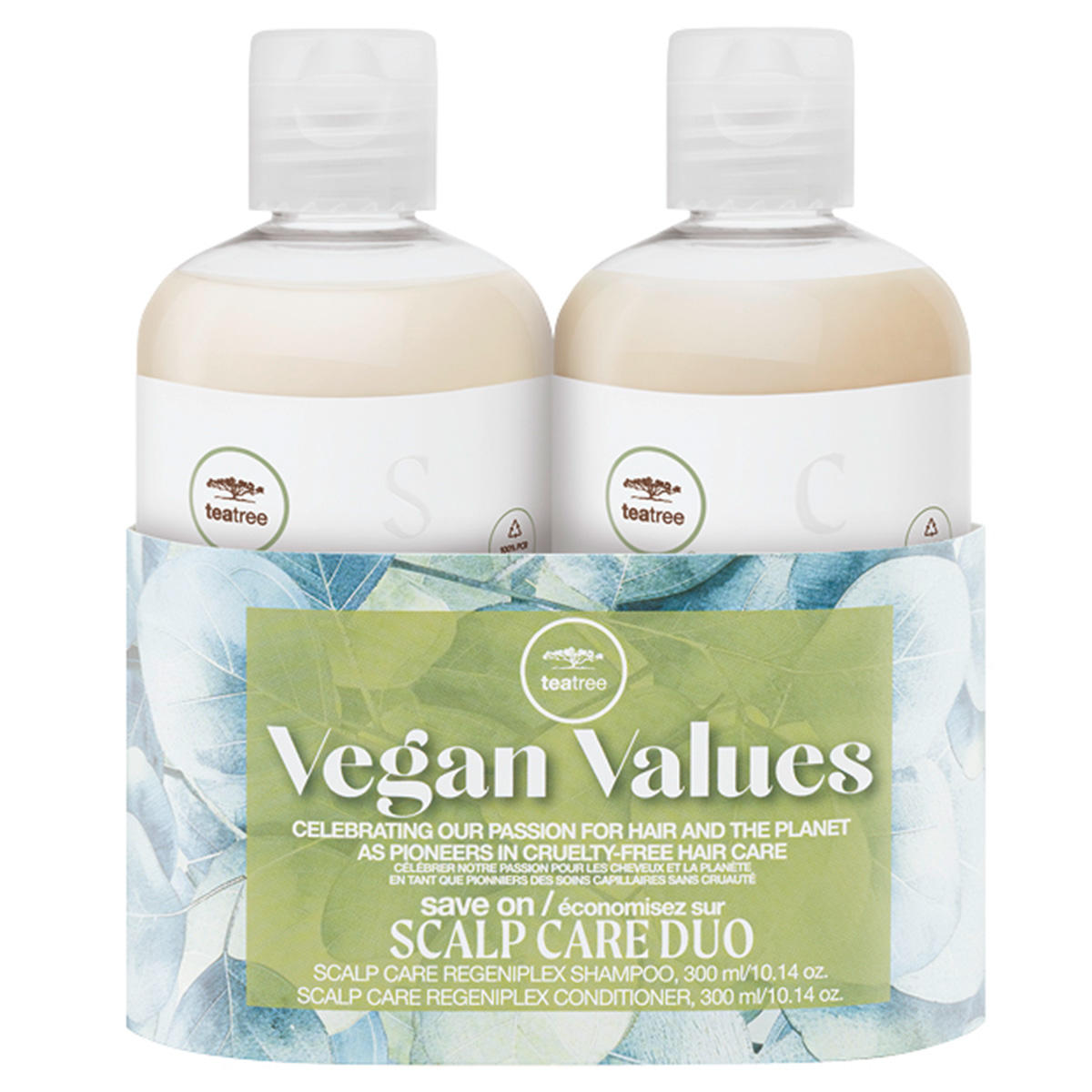 Paul Mitchell Save On Scalp Care Duo