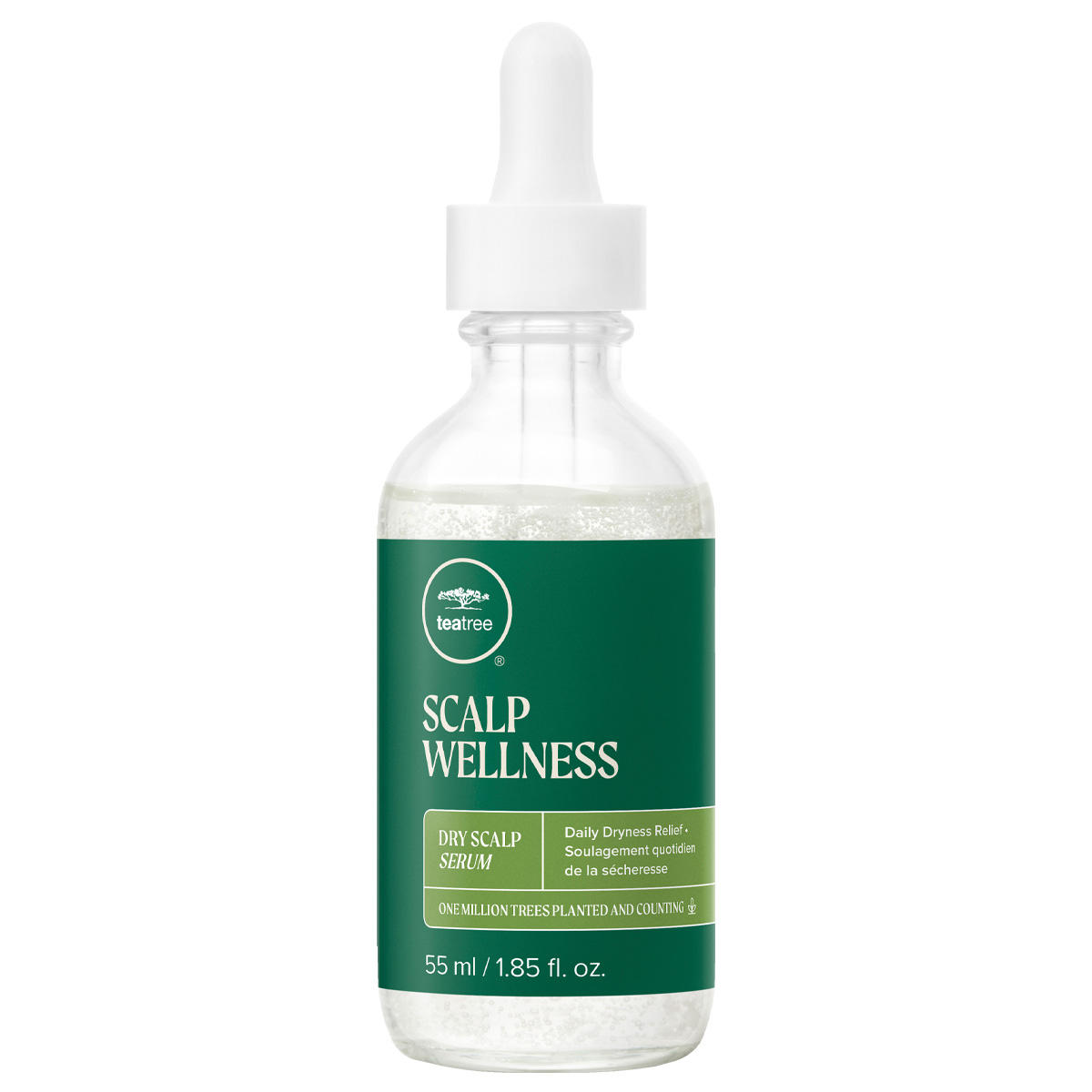 Paul Mitchell  Tea Tree Scalp Wellness Dry Scalp Serum 55 ml