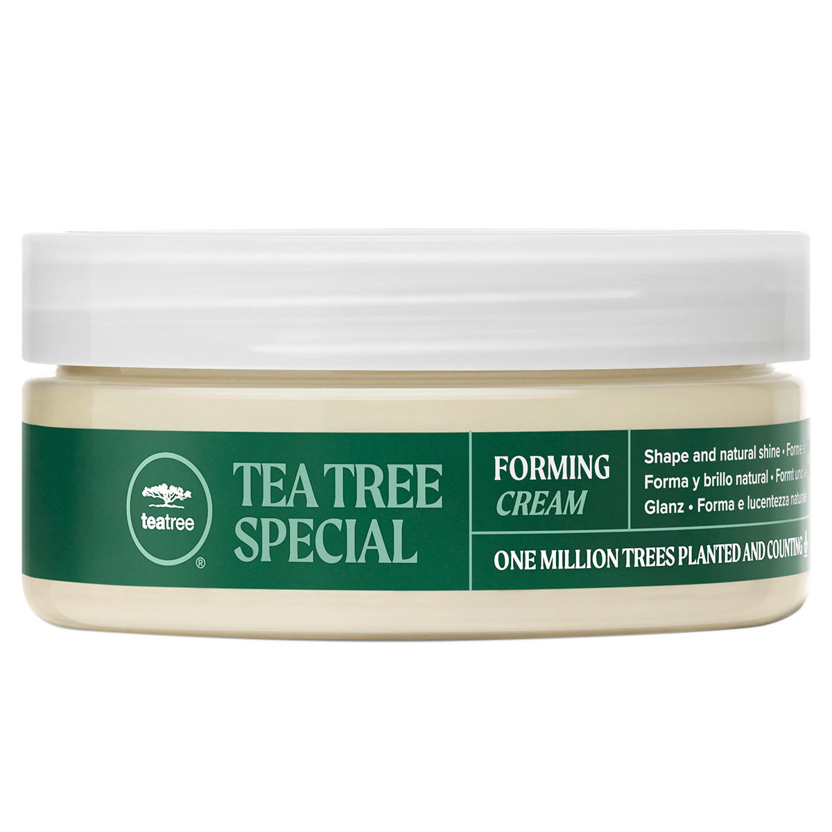 Paul Mitchell Tea Tree Special Forming Cream 85 g