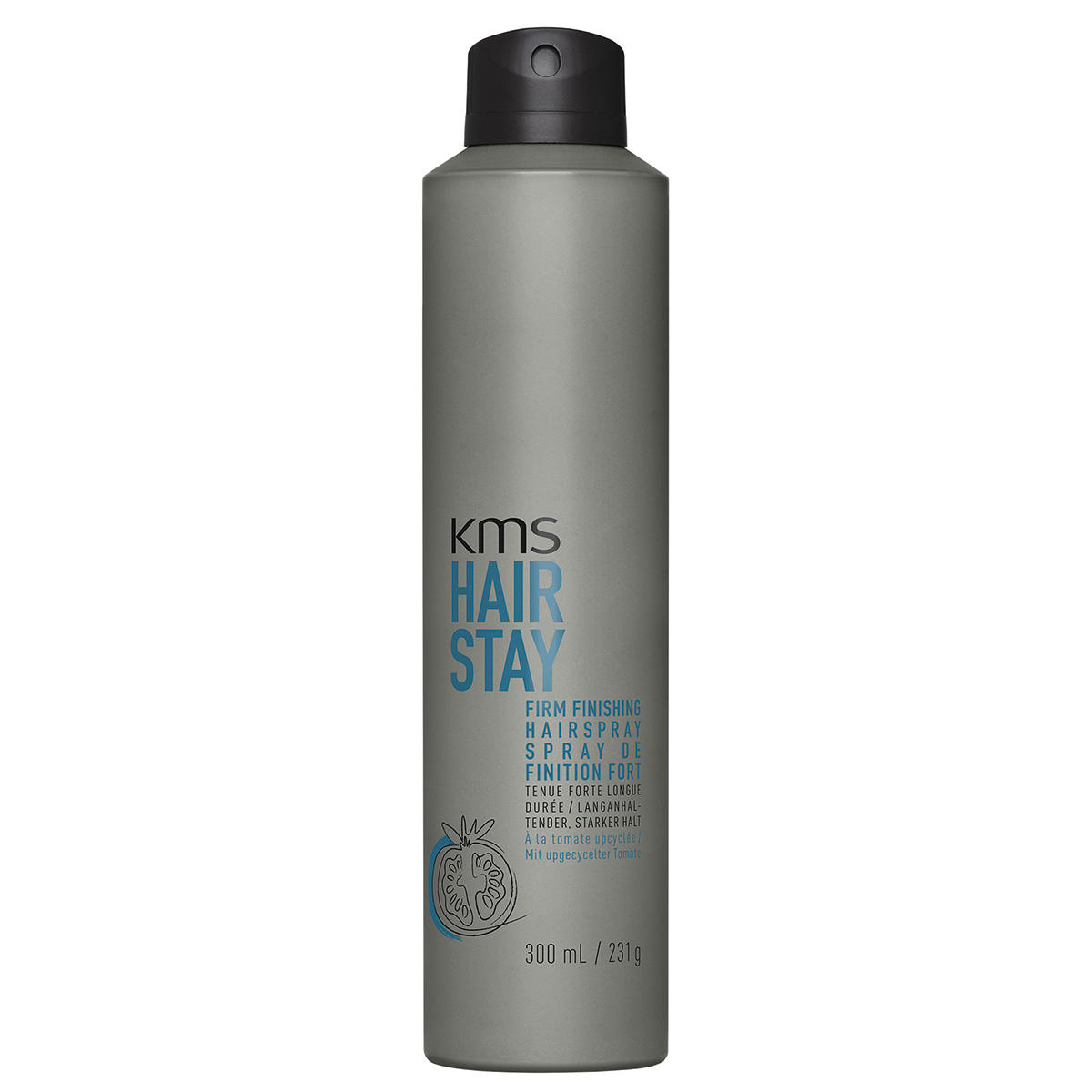 KMS HAIRSTAY Firm Finishing Hairspray 300 ml