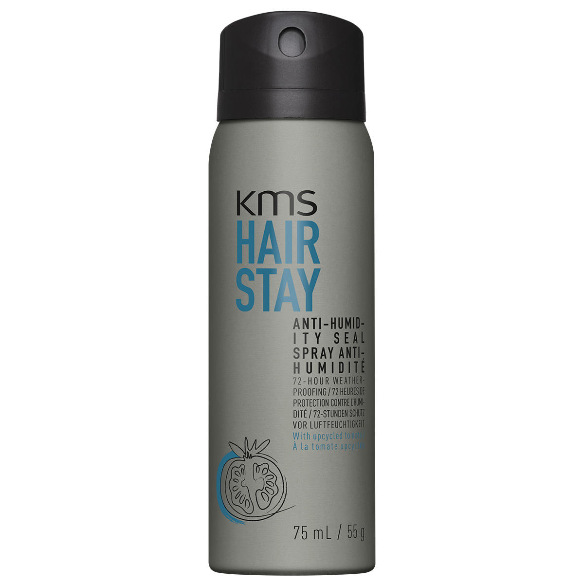 KMS HAIRSTAY Anti-Humidity Seal 75 ml