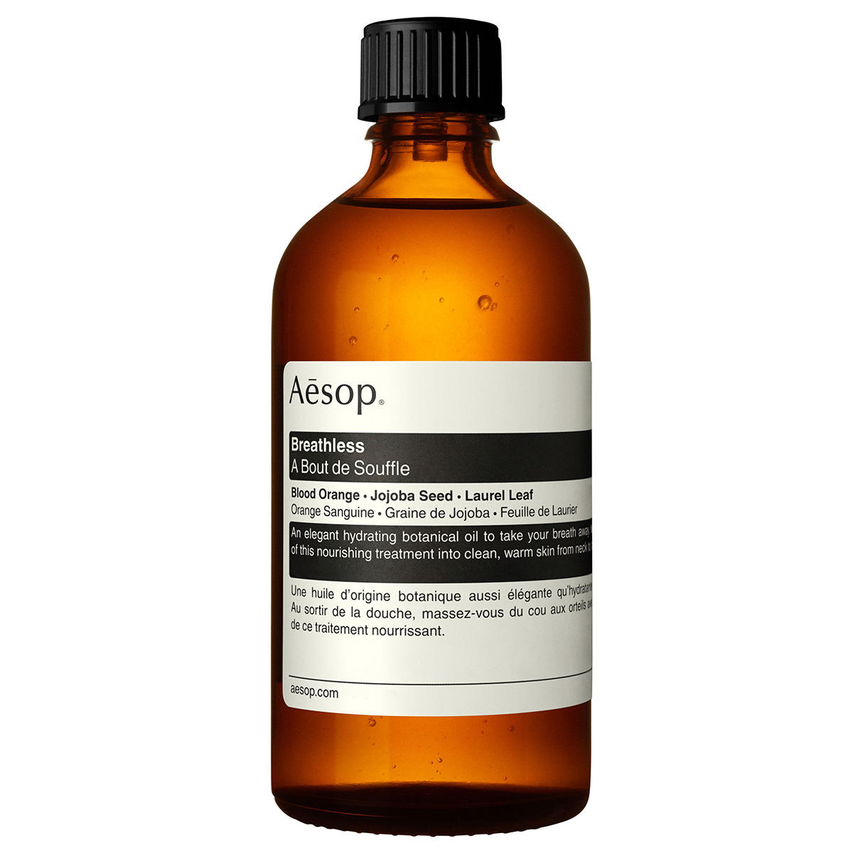 Aesop Breathless 100 ml