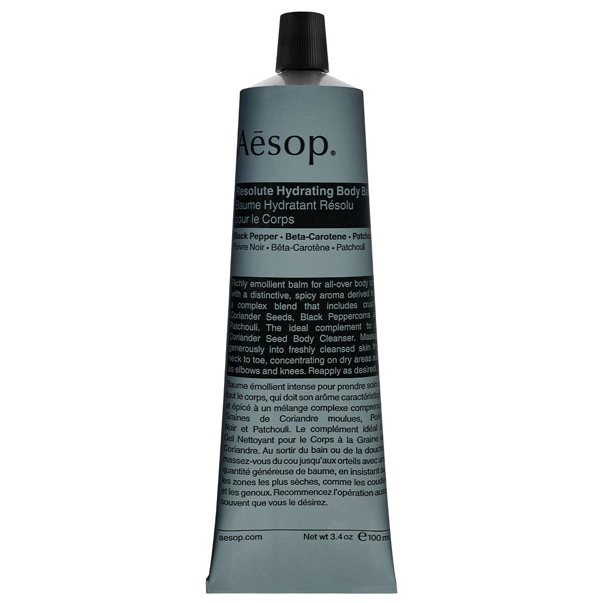 Aesop Resolute Hydrating Body Balm 100 ml