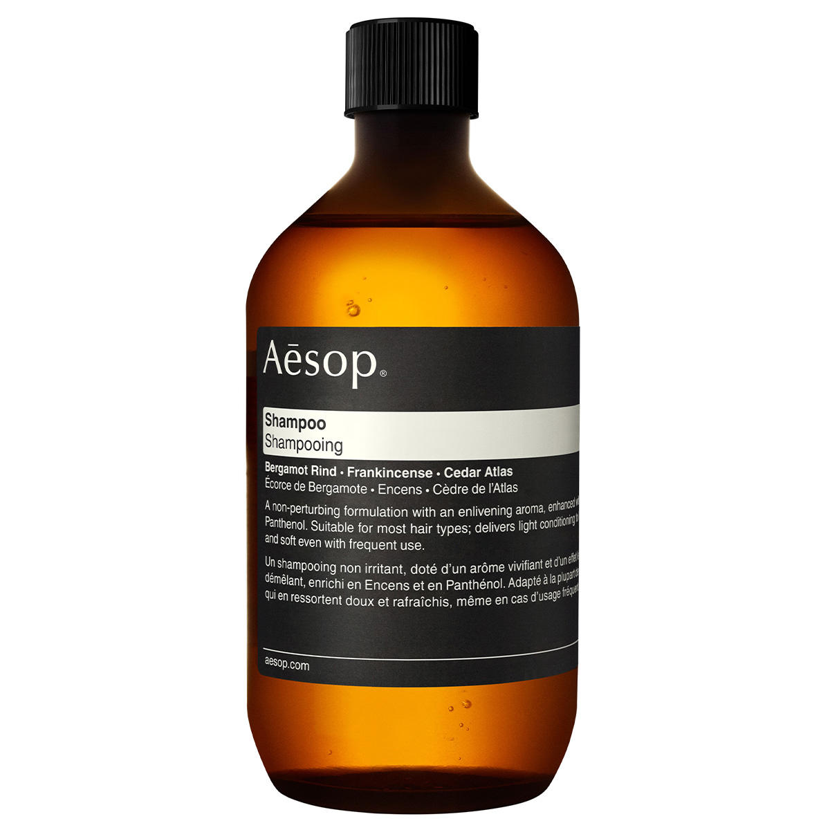 Aesop Shampoo Refill 500 ml