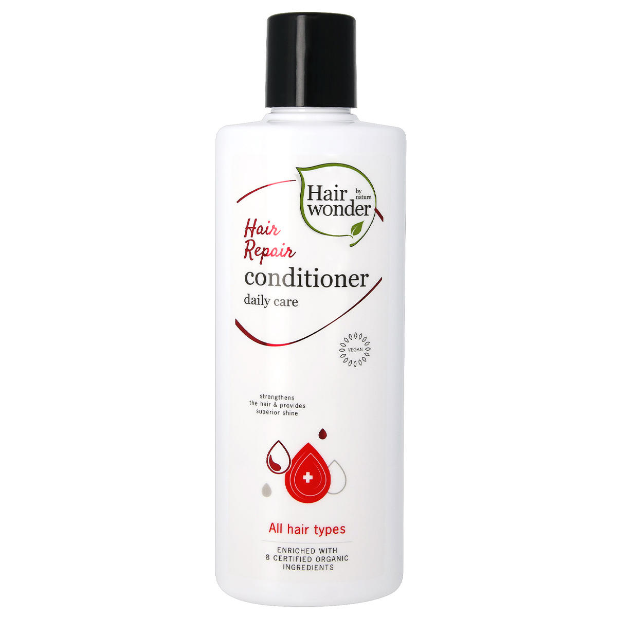Hairwonder Hair Repair conditioner 200 ml