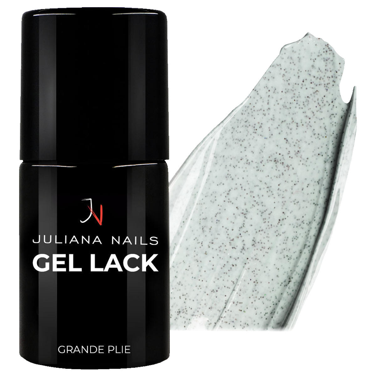 Juliana Nails Gel Lack Grande Plie 6 ml