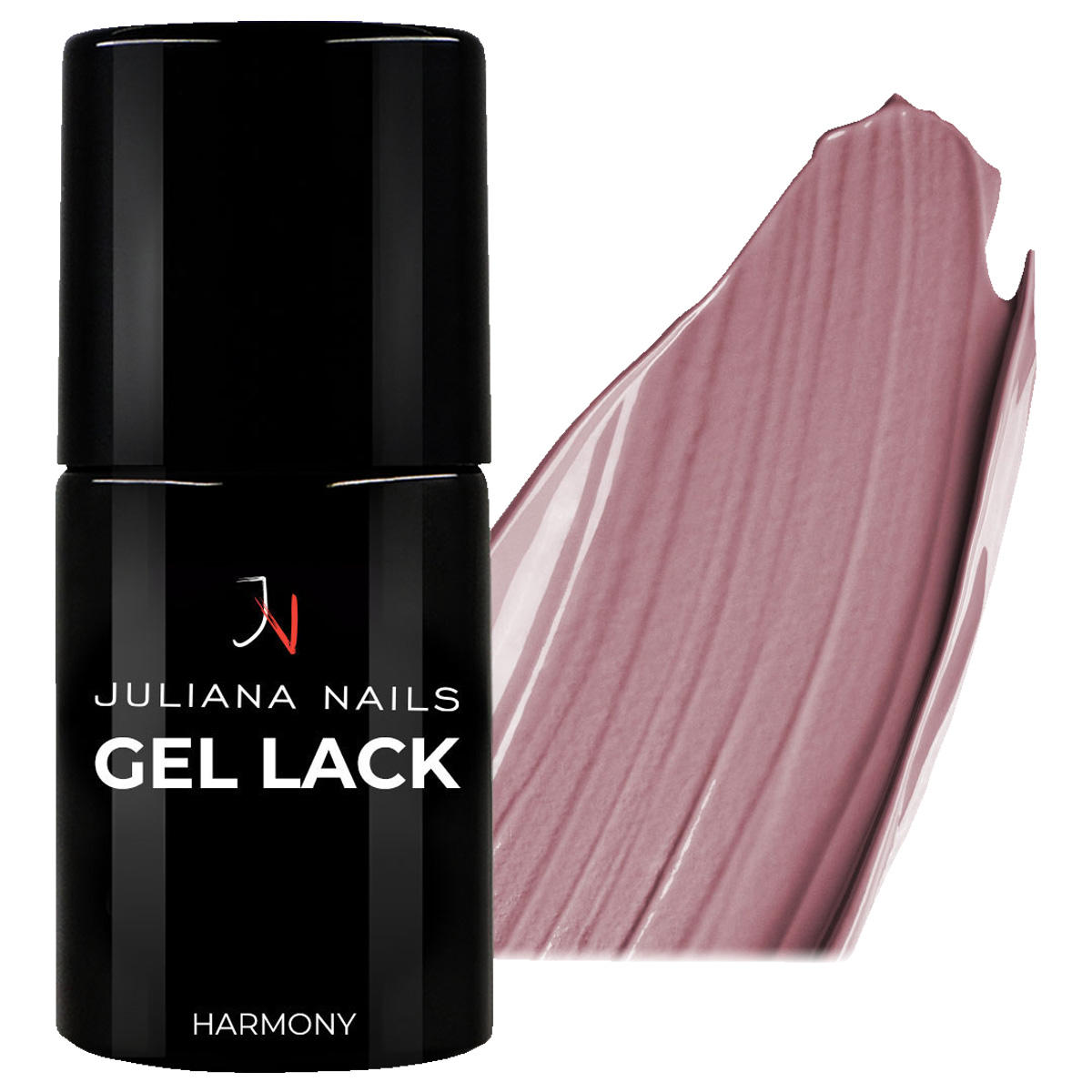 Juliana Nails Gel Lack Harmony 6 ml