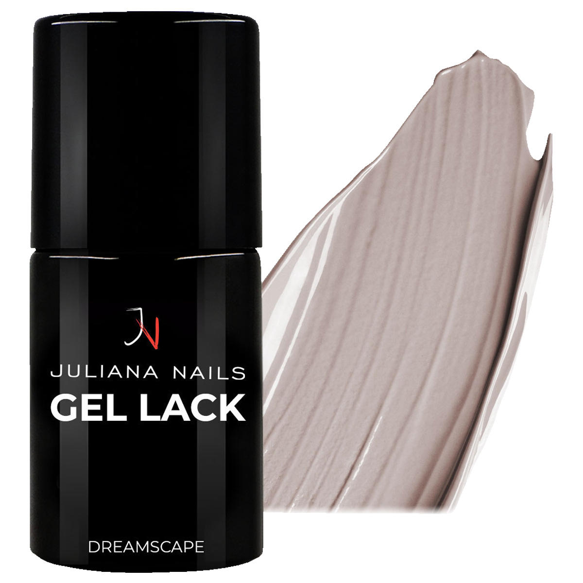 Juliana Nails Gel Lack Dreamscape 6 ml