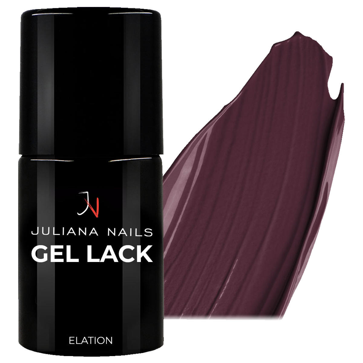 Juliana Nails Gel Lack Elation 6 ml