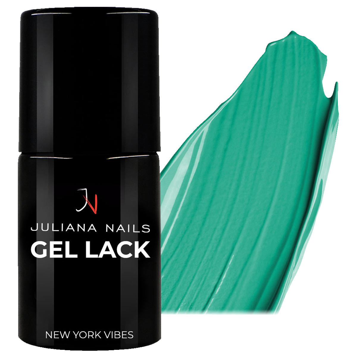 Juliana Nails Gel Lack New York Vibes 6 ml
