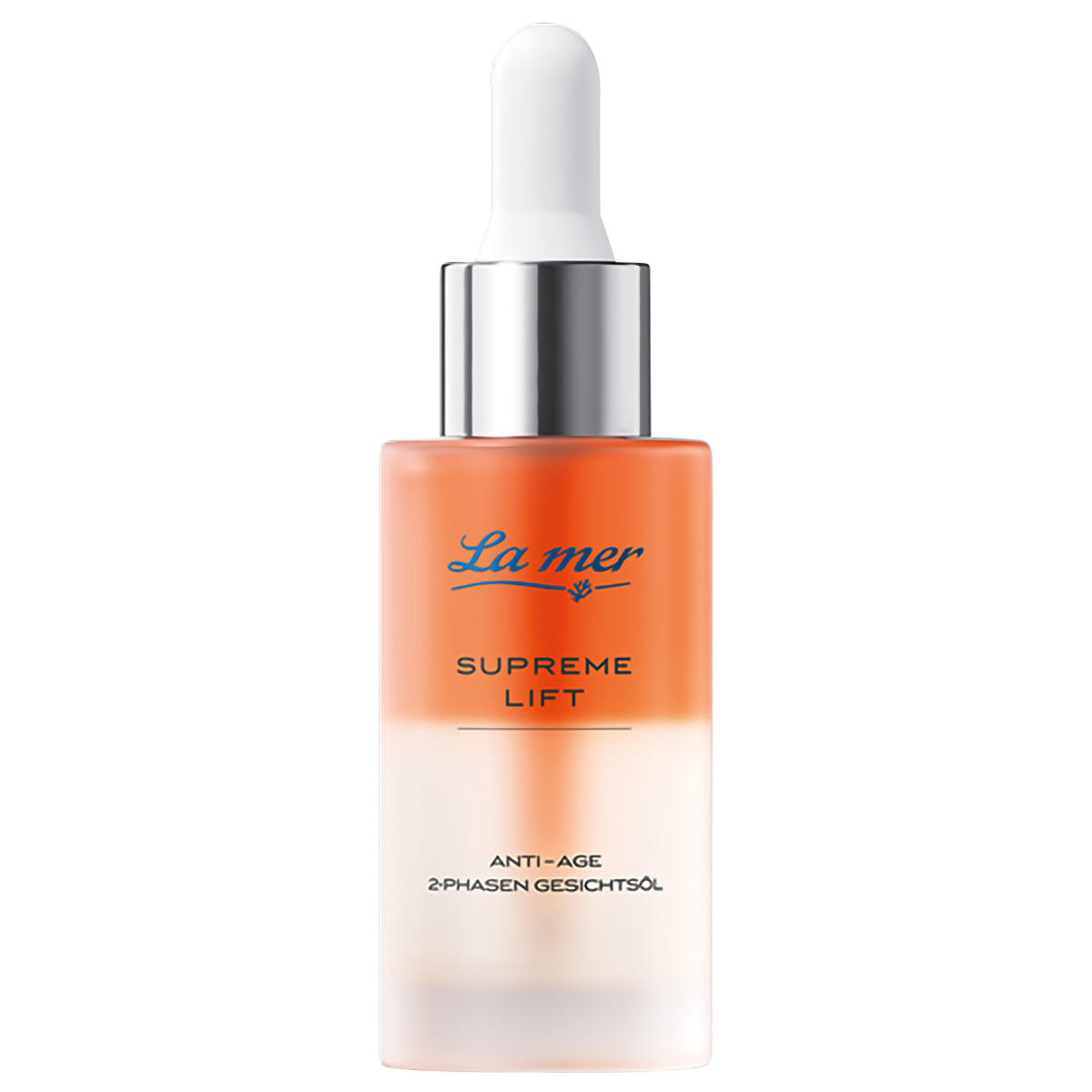 La mer Cosmetics Supreme Lift Anti-age 2-fasen gezichtsolie 30 ml