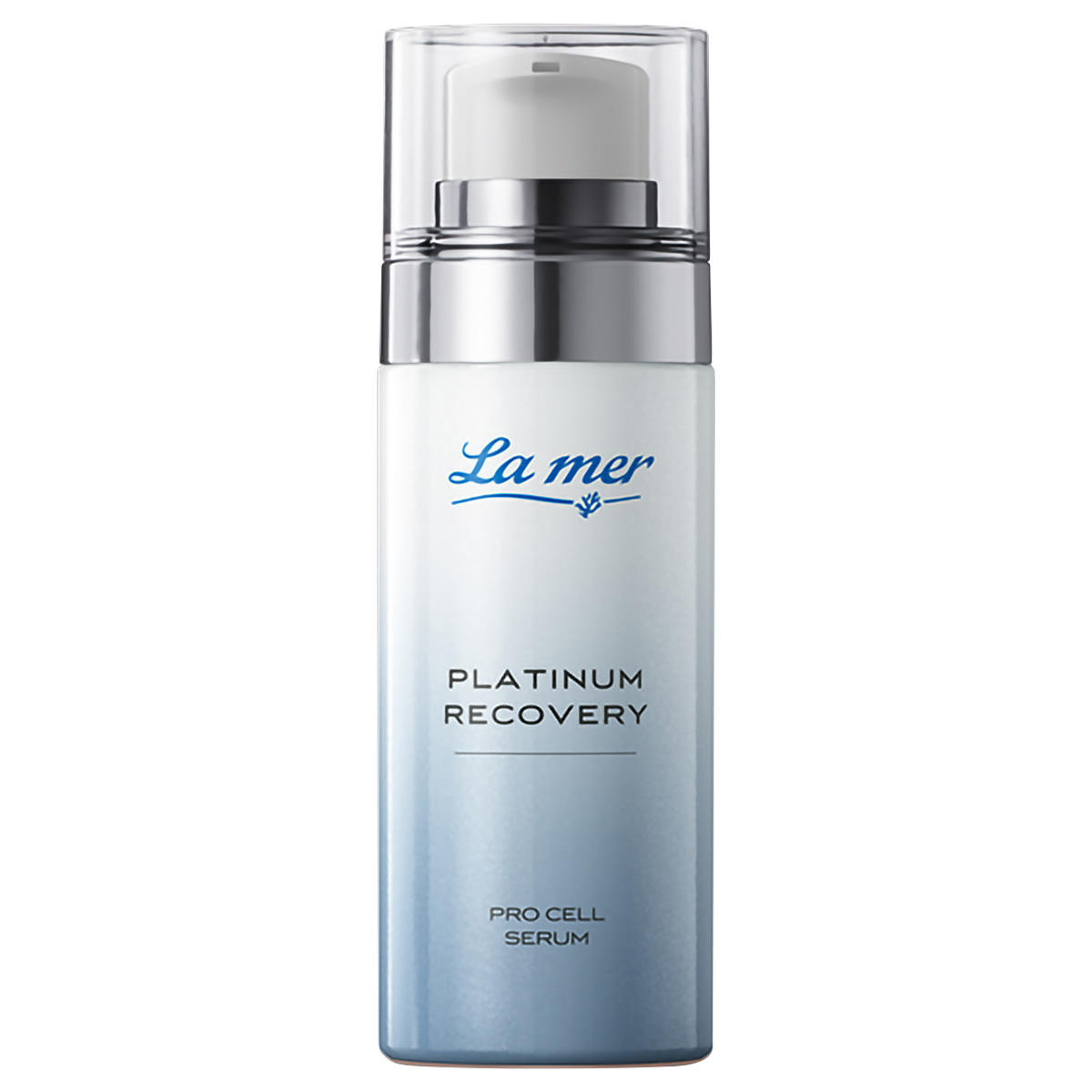La mer Cosmetics Platinum Recovery Pro Cell Serum 30 ml
