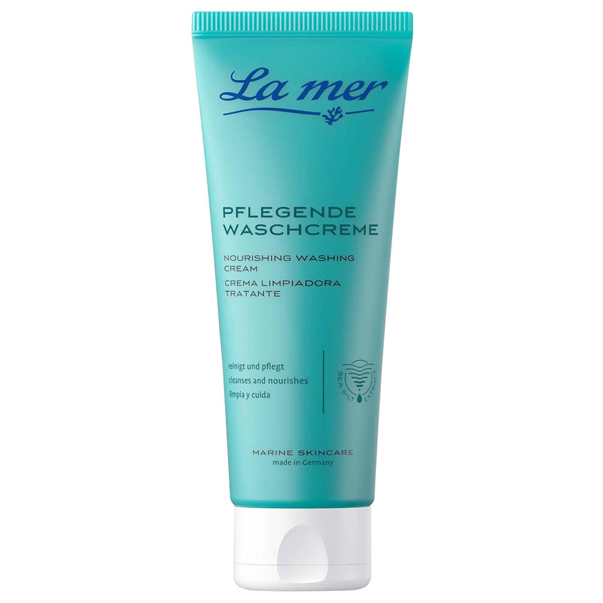 La mer Cosmetics Crema lavante nutriente 100 ml