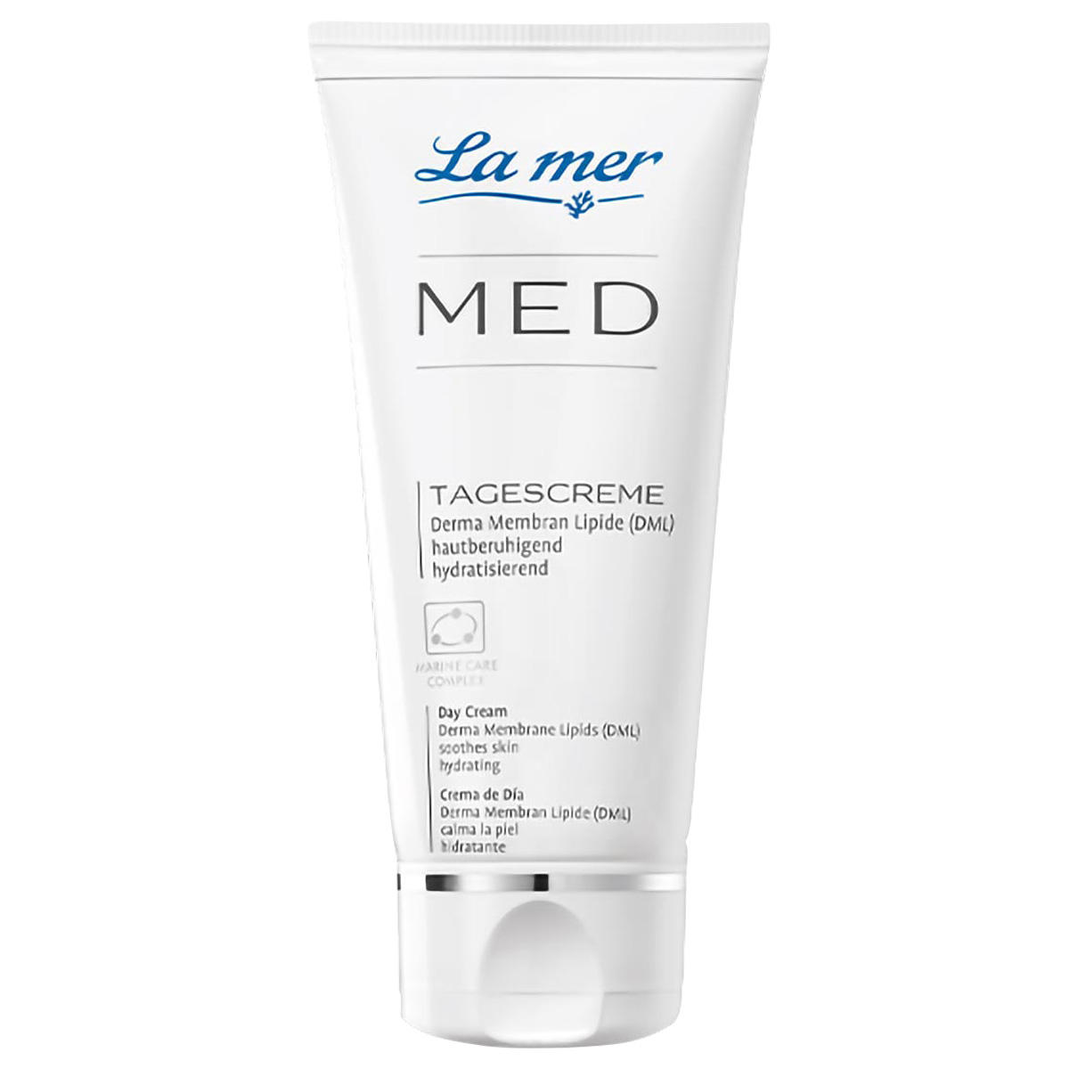 La mer Cosmetics MED Crema da giorno 50 ml