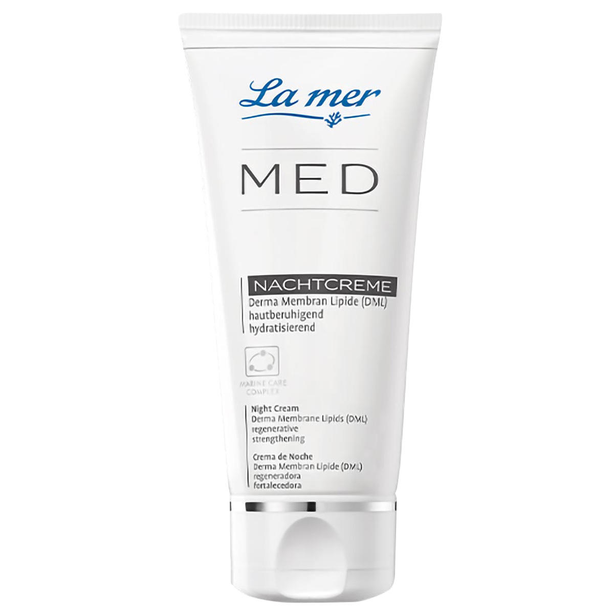 La mer Cosmetics MED Nachtcrème 50 ml