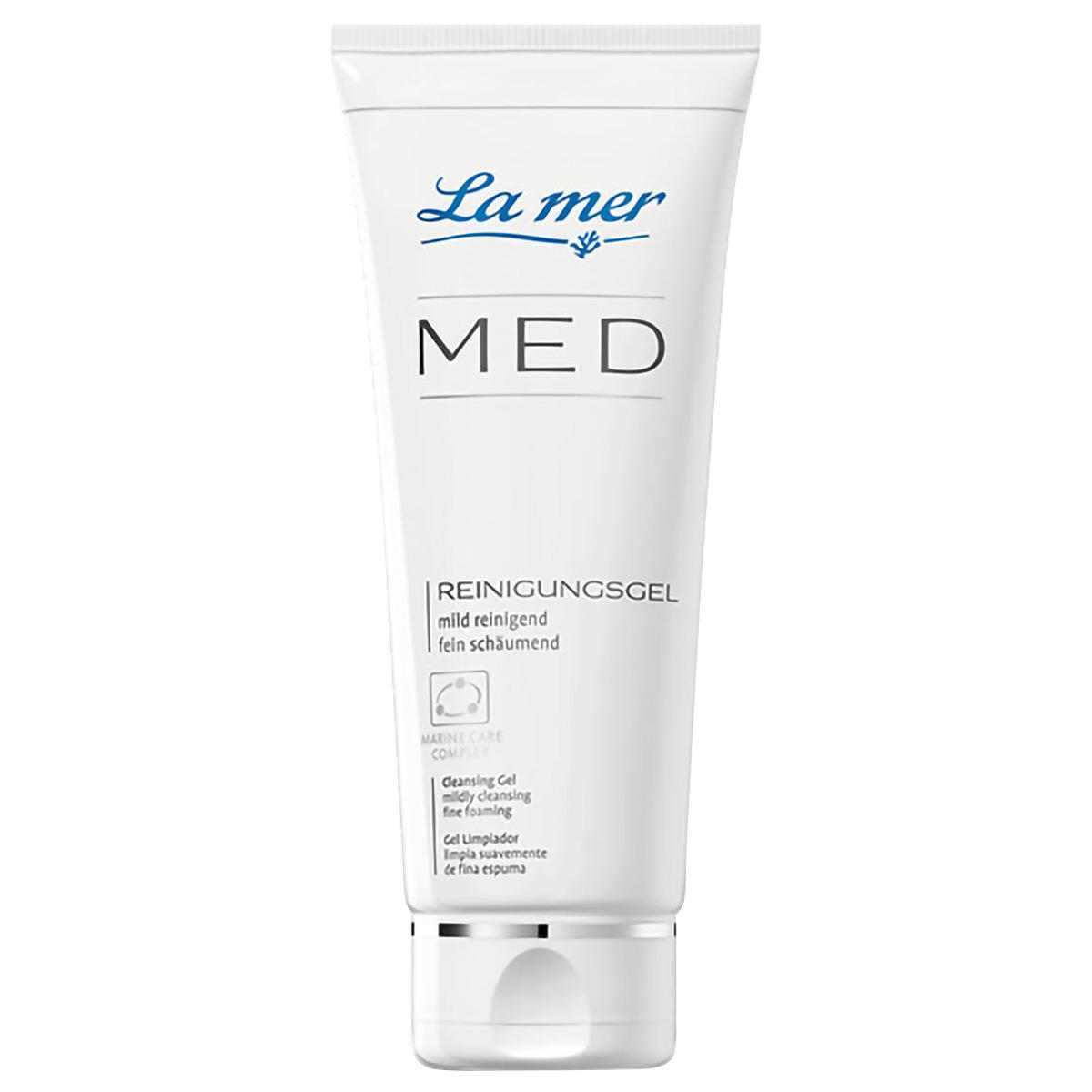 La mer Cosmetics MED Gel detergente 100 ml