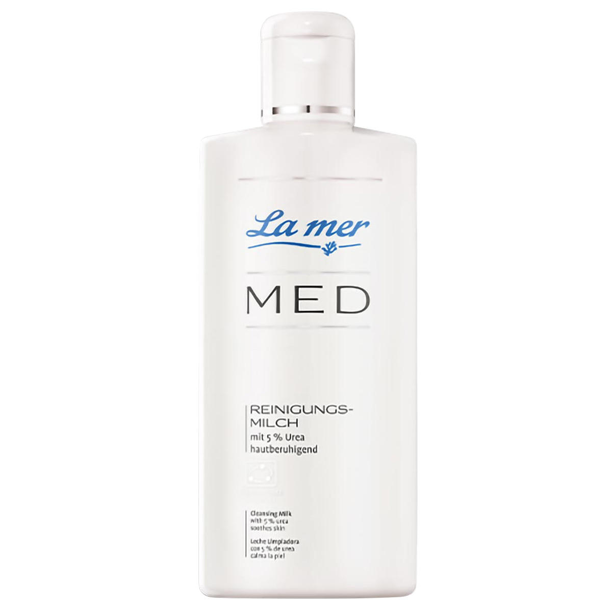 La mer Cosmetics MED Reinigingsmelk 200 ml