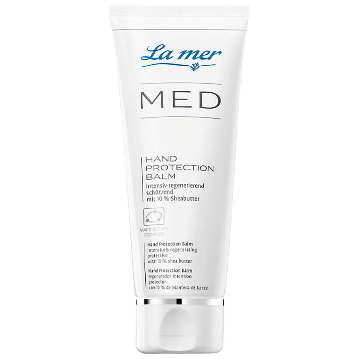 La mer Cosmetics MED Hand Protection Balm 75 ml
