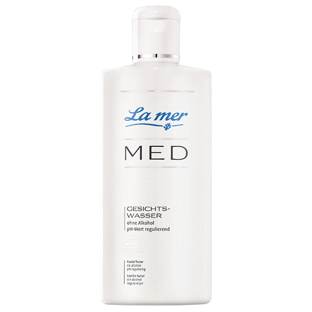 La mer Cosmetics MED Lotion tonique pour le visage 200 ml 3