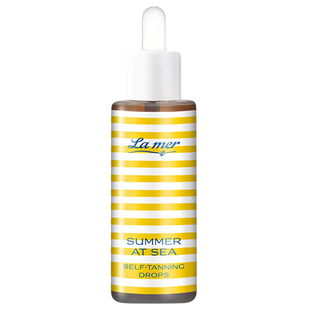 La mer Cosmetics Summer At Sea Self-Tanning Drops 30 ml