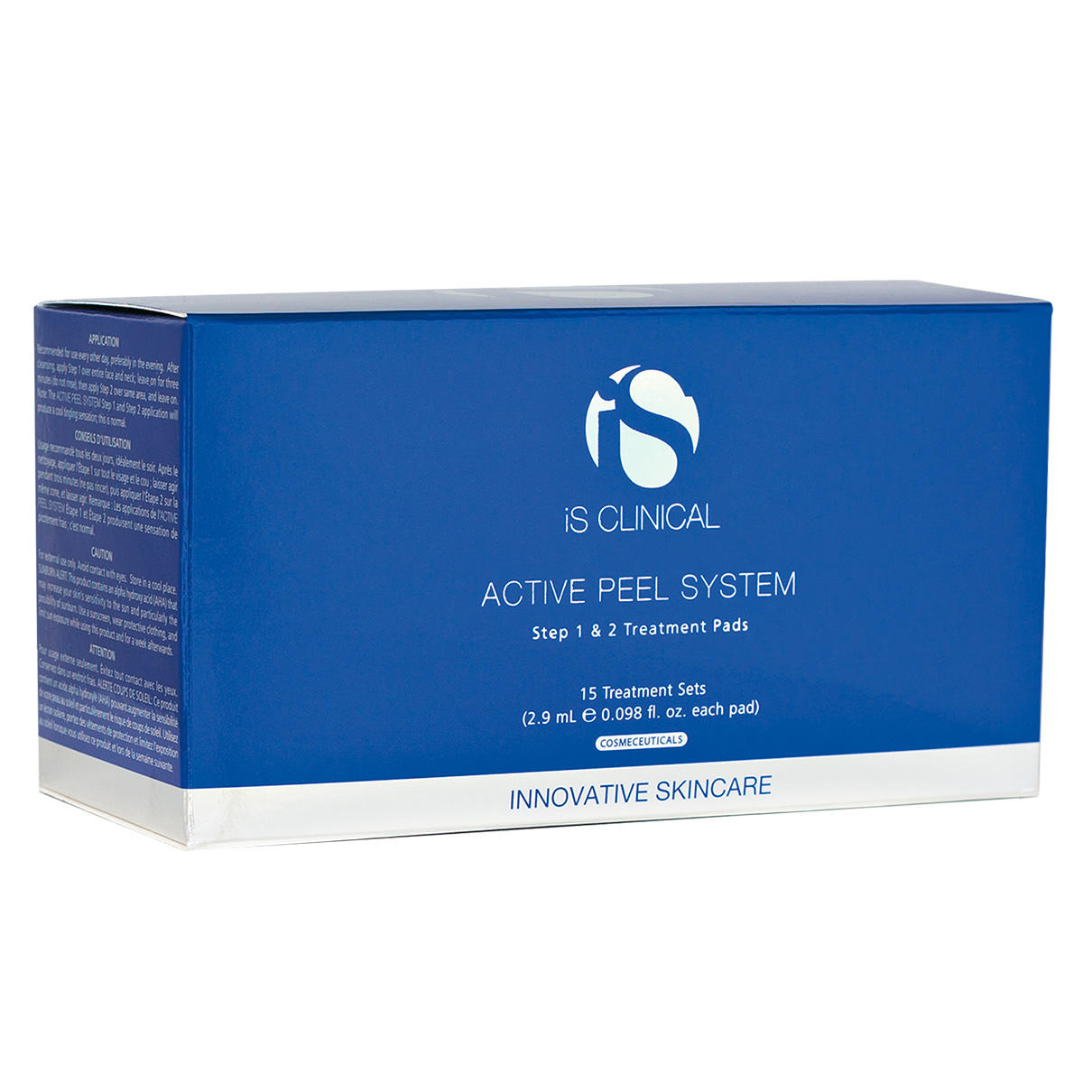 iS Clinical Active Peel System