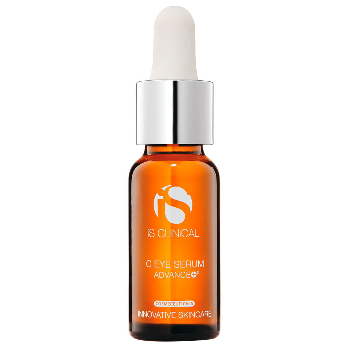 iS Clinical C Eye Serum Advance+ 15 ml