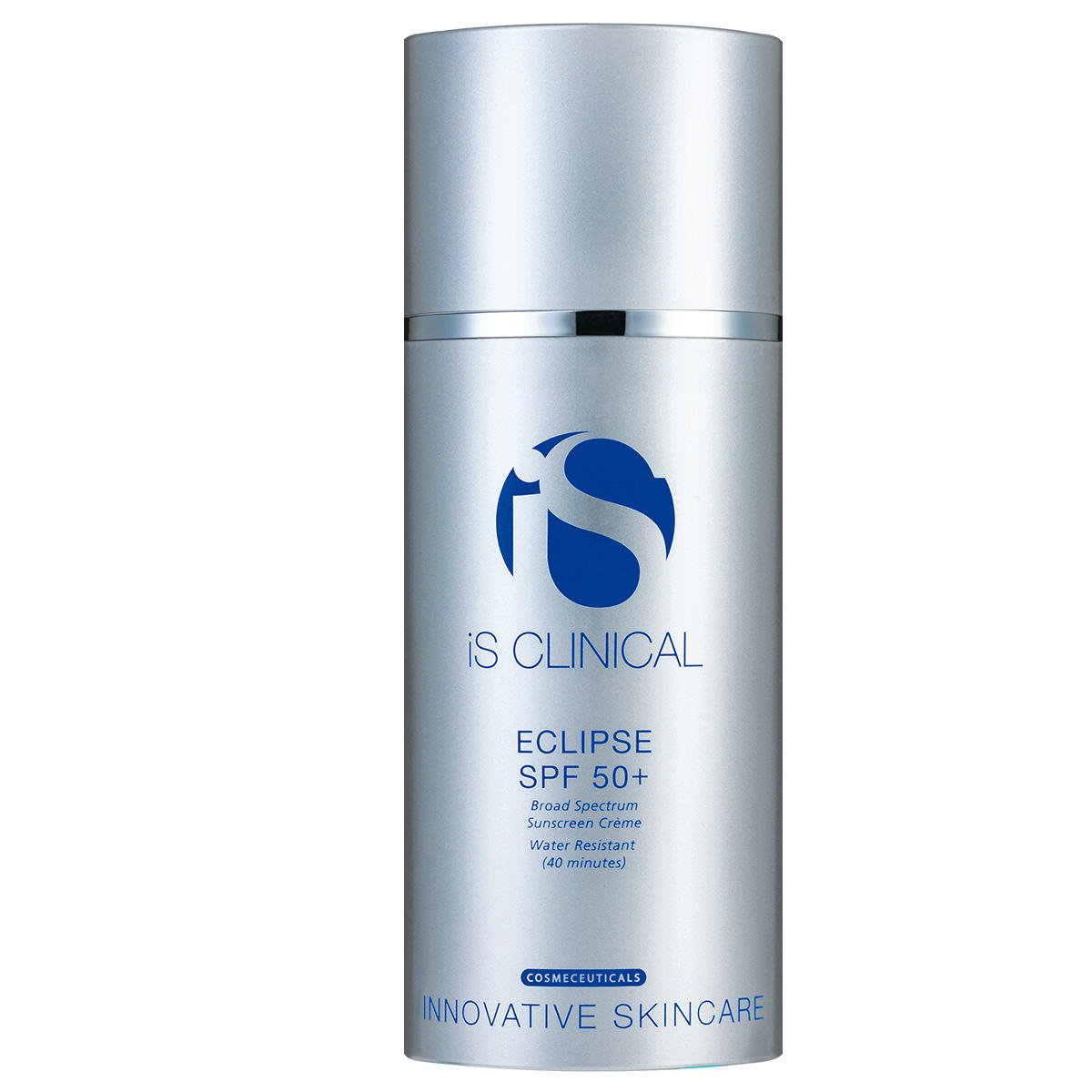 iS Clinical Eclipse SPF 50+ Perfect Tint Beige 100 g