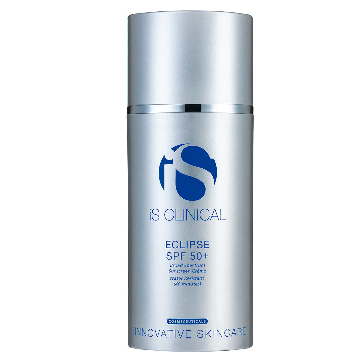 iS Clinical Eclipse SPF 50+ 100 g