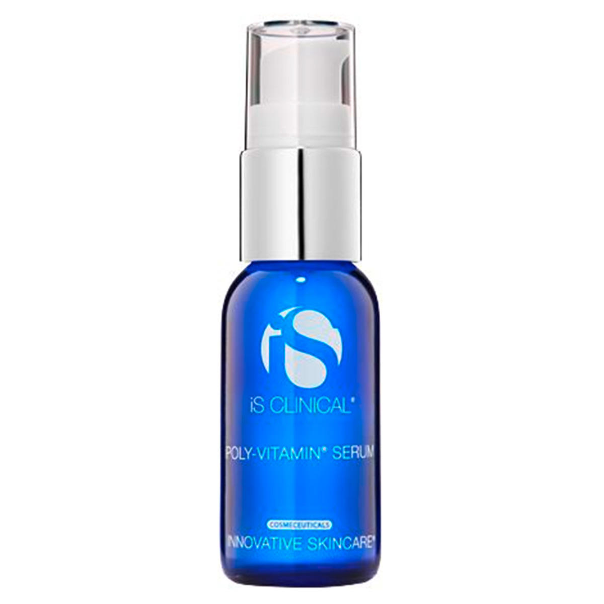 iS Clinical Poly-Vitamin Serum 30 ml