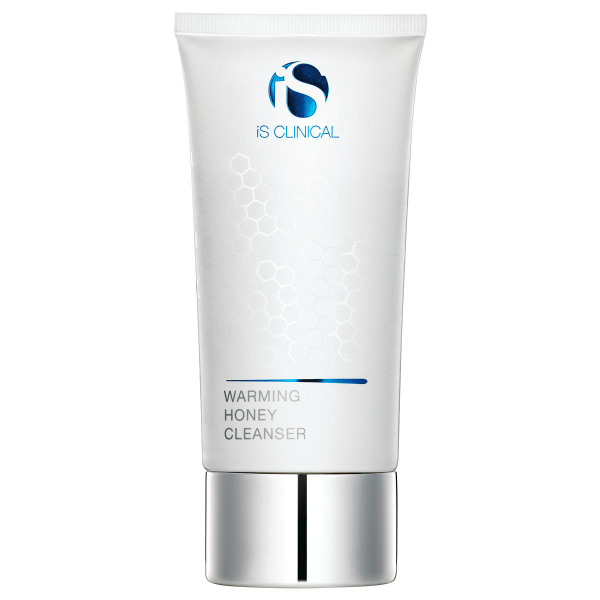 iS Clinical Warming Honey Cleanser 120 ml