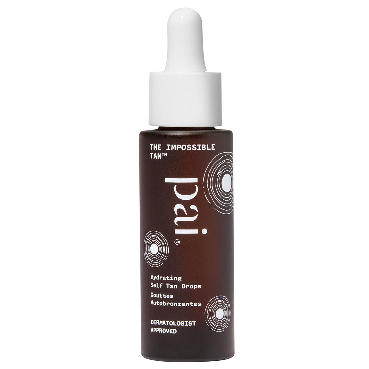 Pai The Impossible Tan™ - Hydrating Self Tan Drops 30 ml