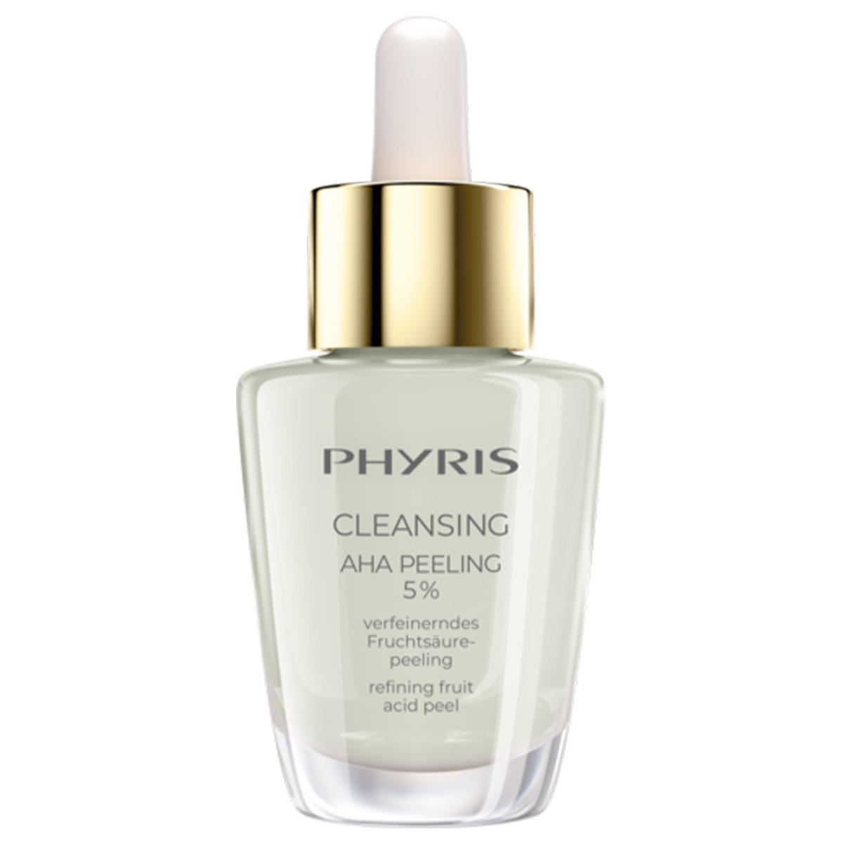 PHYRIS CLEANSING AHA Peeling 5% 30 ml