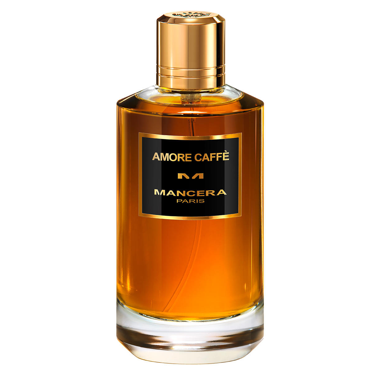 MANCERA Amore Caffè Eau de Parfum 120 ml