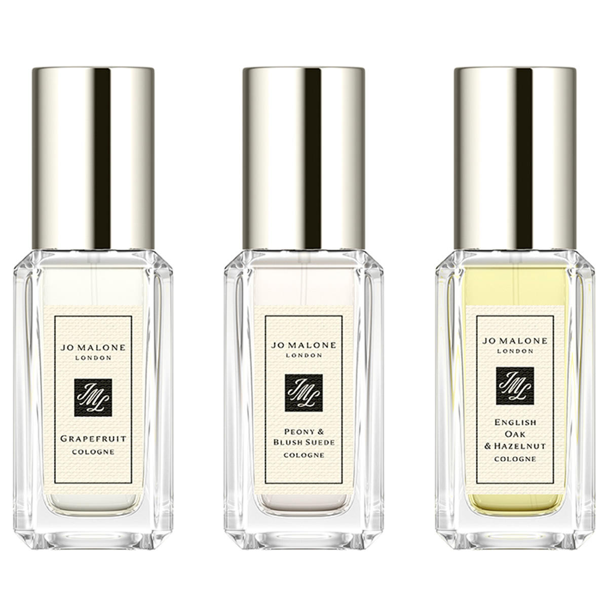 JO MALONE LONDON Scent Layering Kit 3 x 9 ml