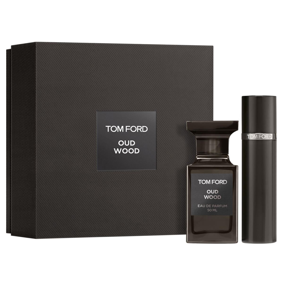TOM FORD Oud Wood Eau de Parfum Set
