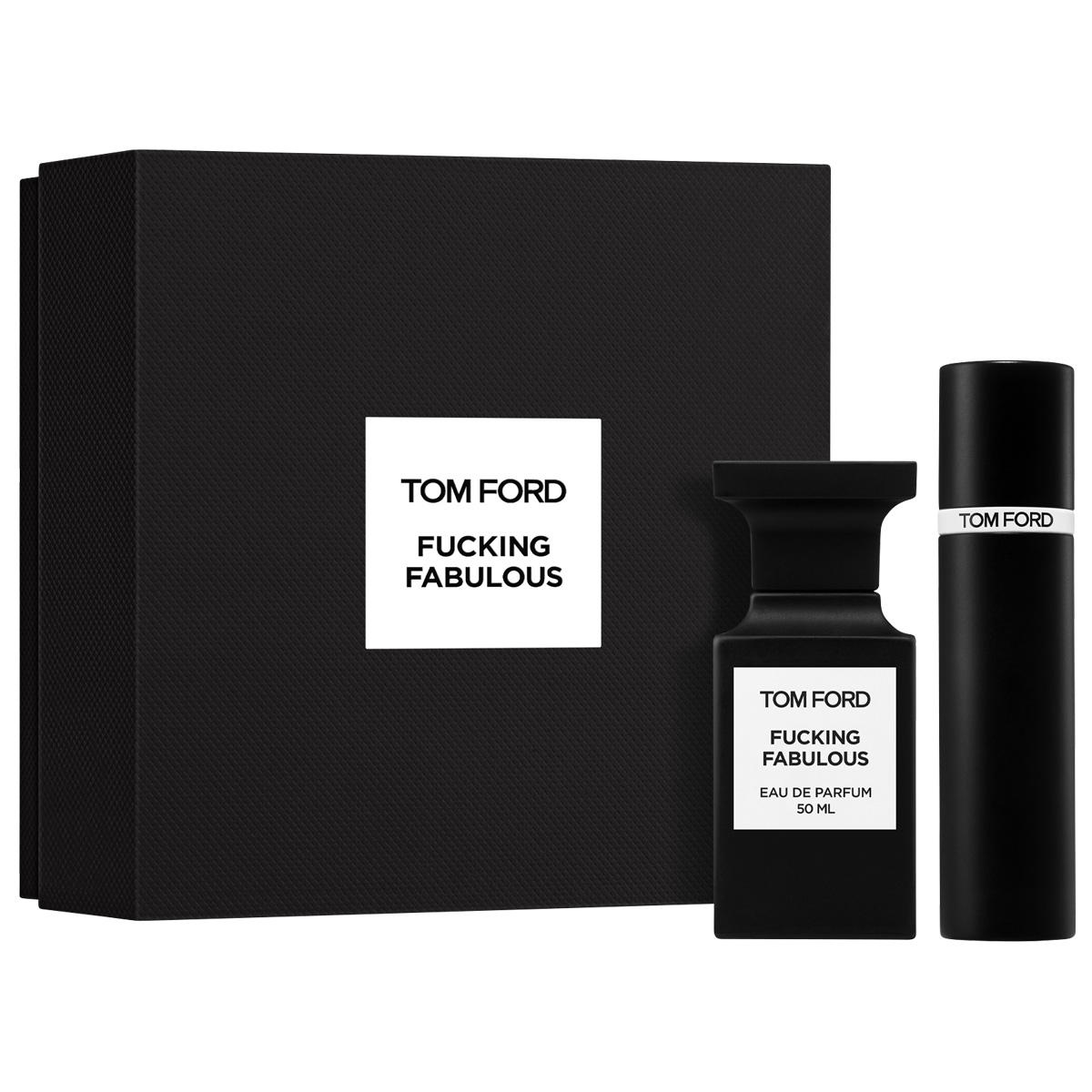 TOM FORD Fucking Fabulous Set