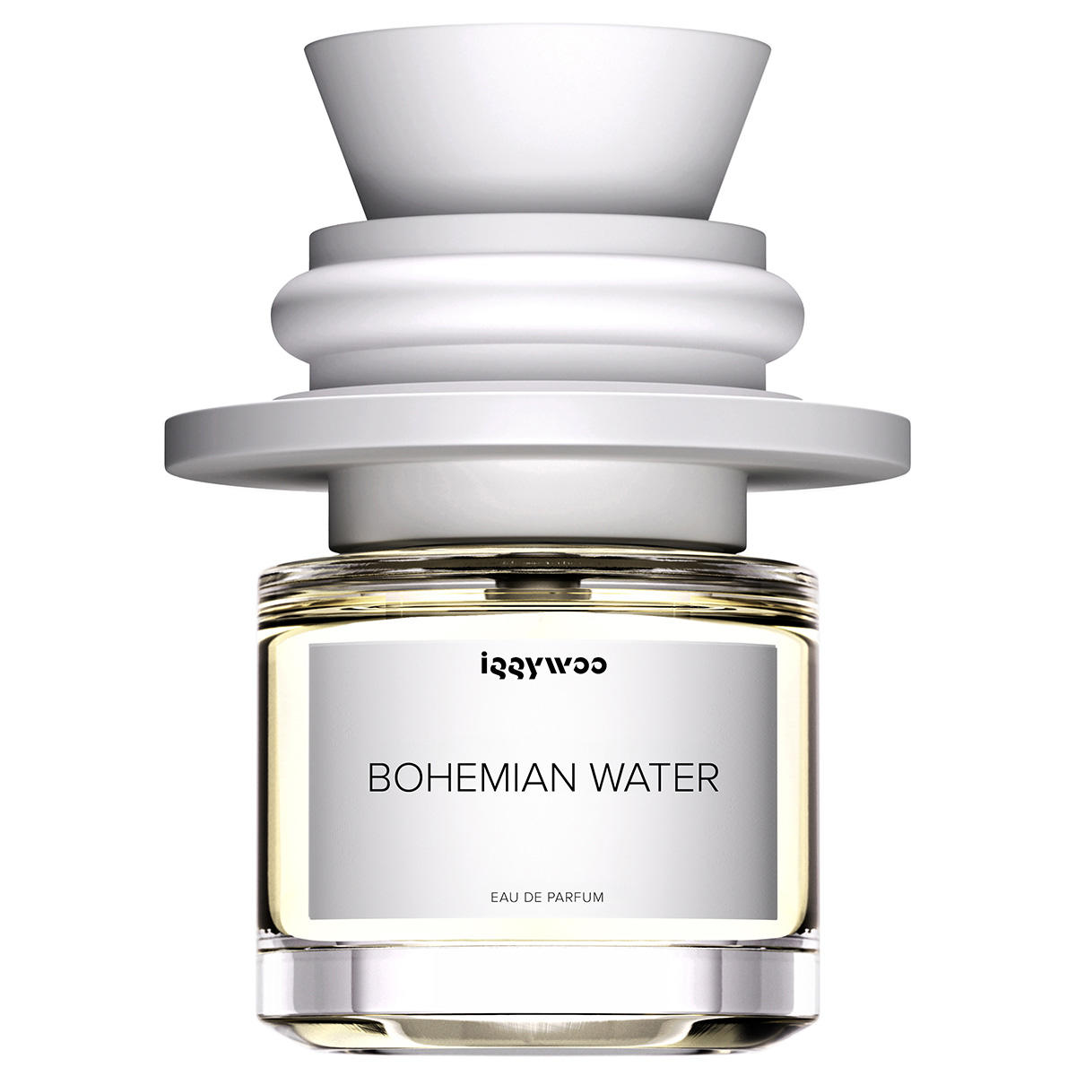 Iggywoo Bohemian Water Eau de Parfum 50 ml