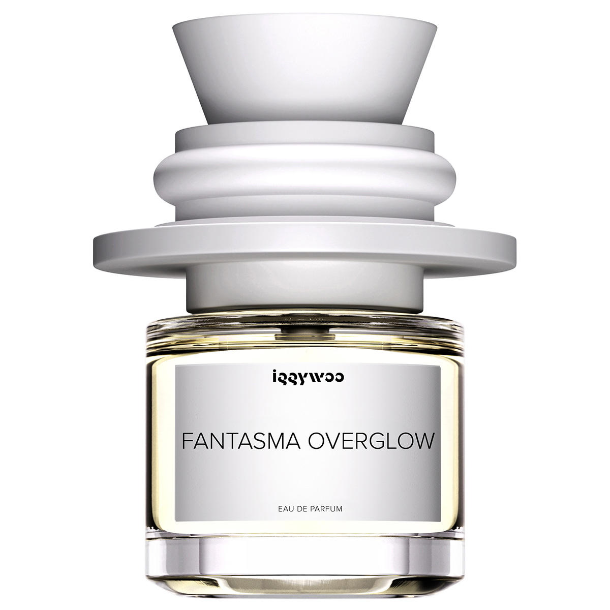 Iggywoo Fantasma Overglow Eau de Parfum 50 ml