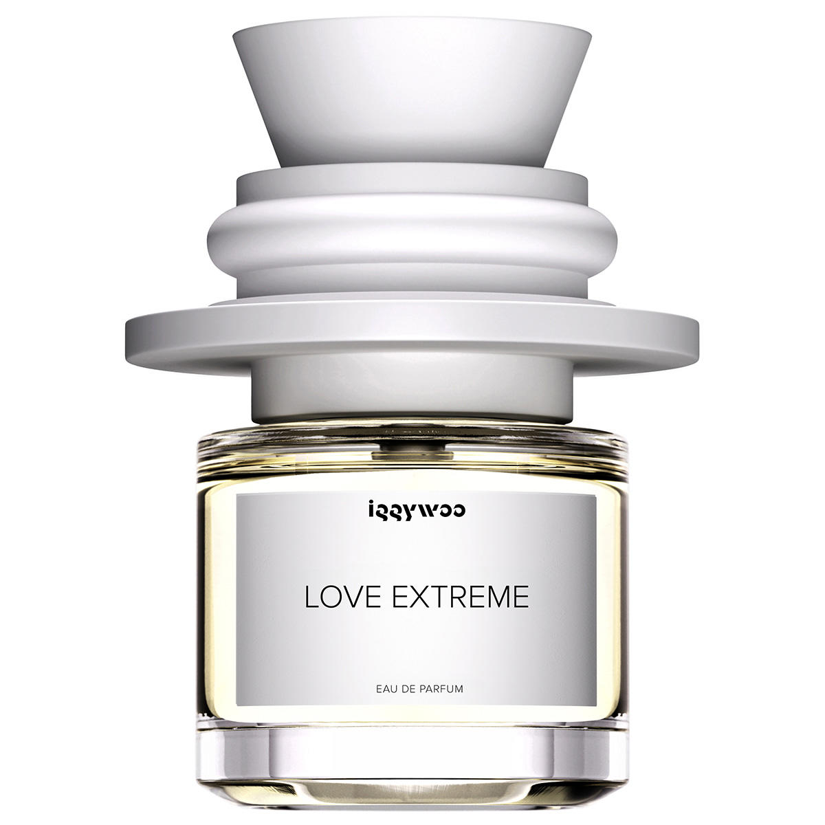 Iggywoo Love Extreme Eau de Parfum 50 ml