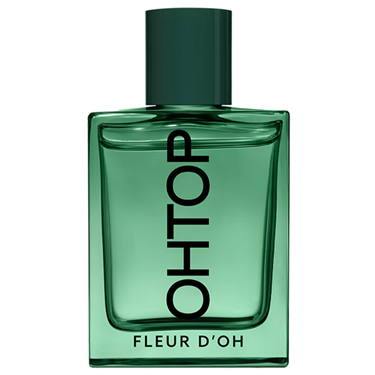 OHTOP Fleur d'Oh Eau de Parfum 100 ml