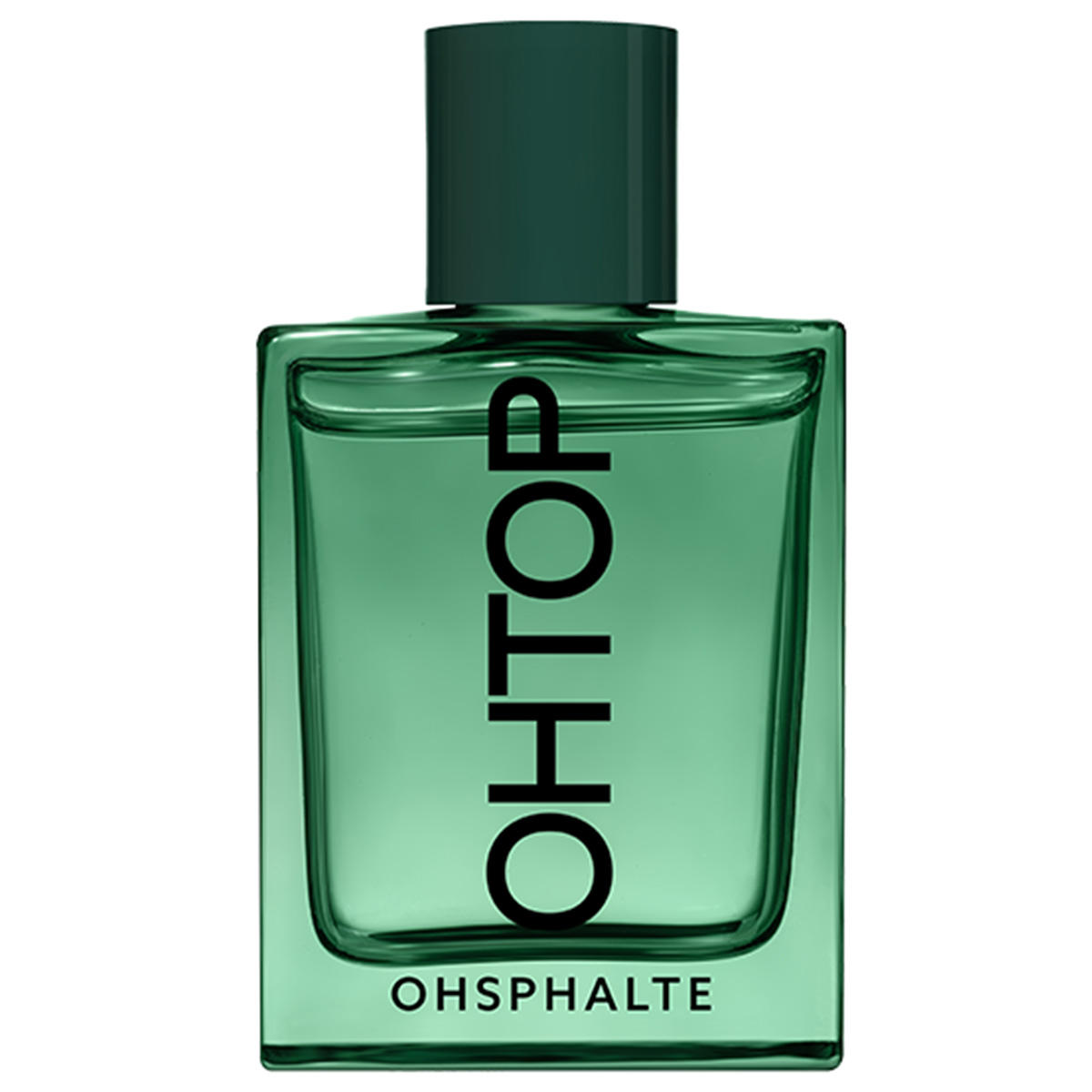 OHTOP Ohsphalte Eau de Parfum 100 ml