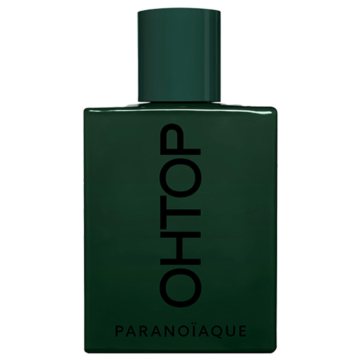 OHTOP Paranoïaque Eau de Parfum 100 ml