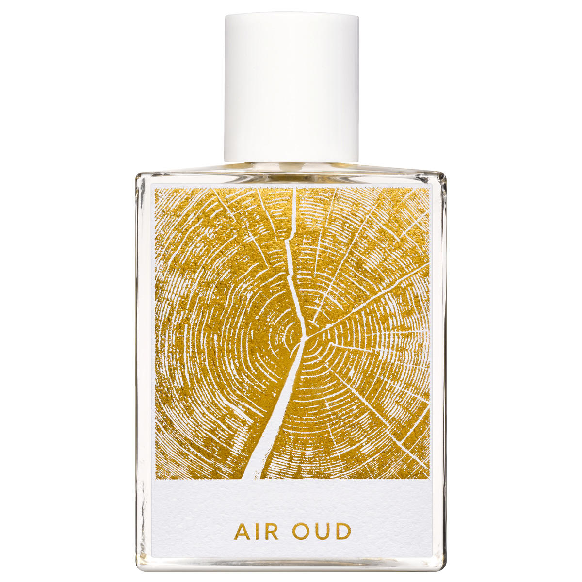 OHTOP Air Oud Eau de Parfum 100 ml
