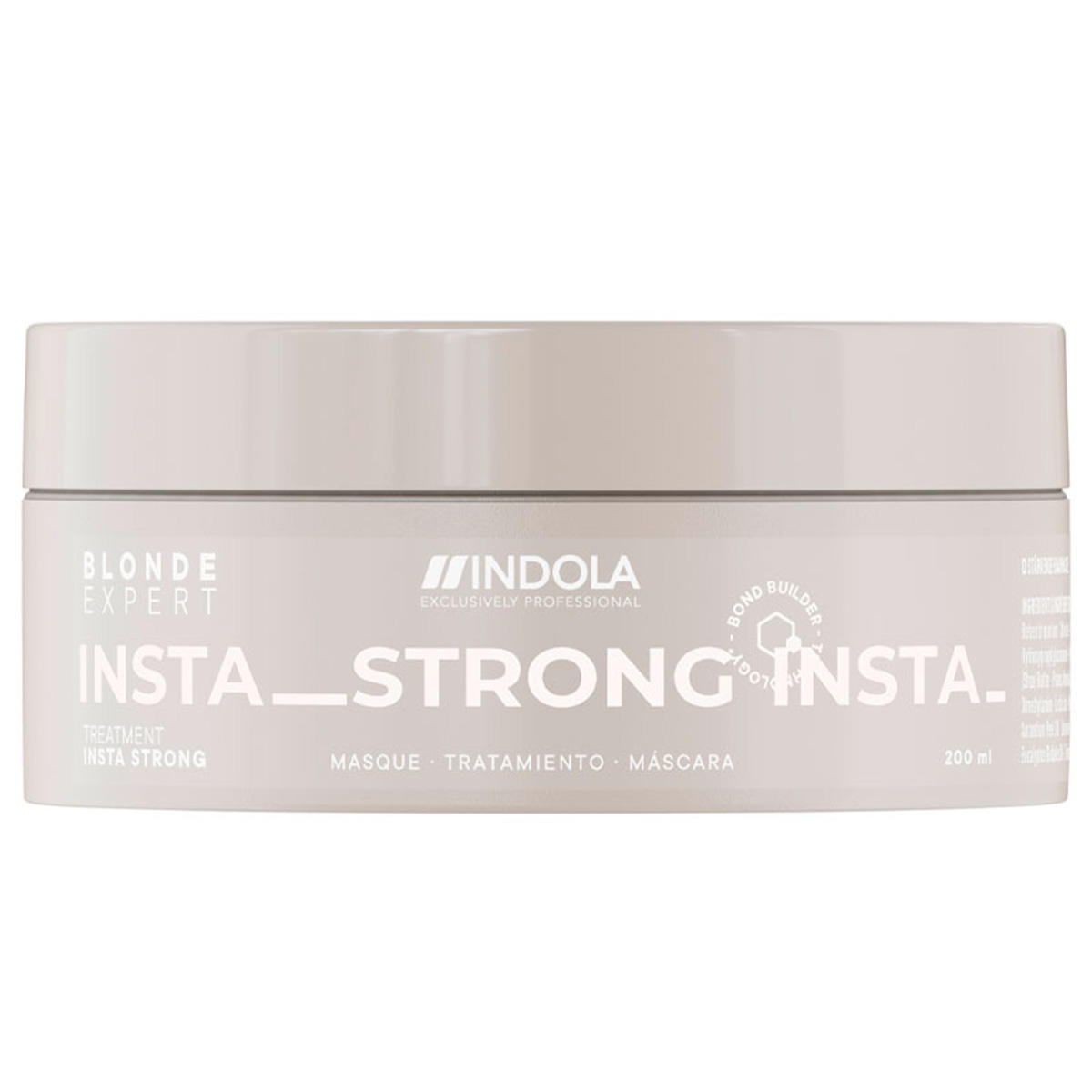 Indola Blonde Expert Insta Strong Treatment 200 ml