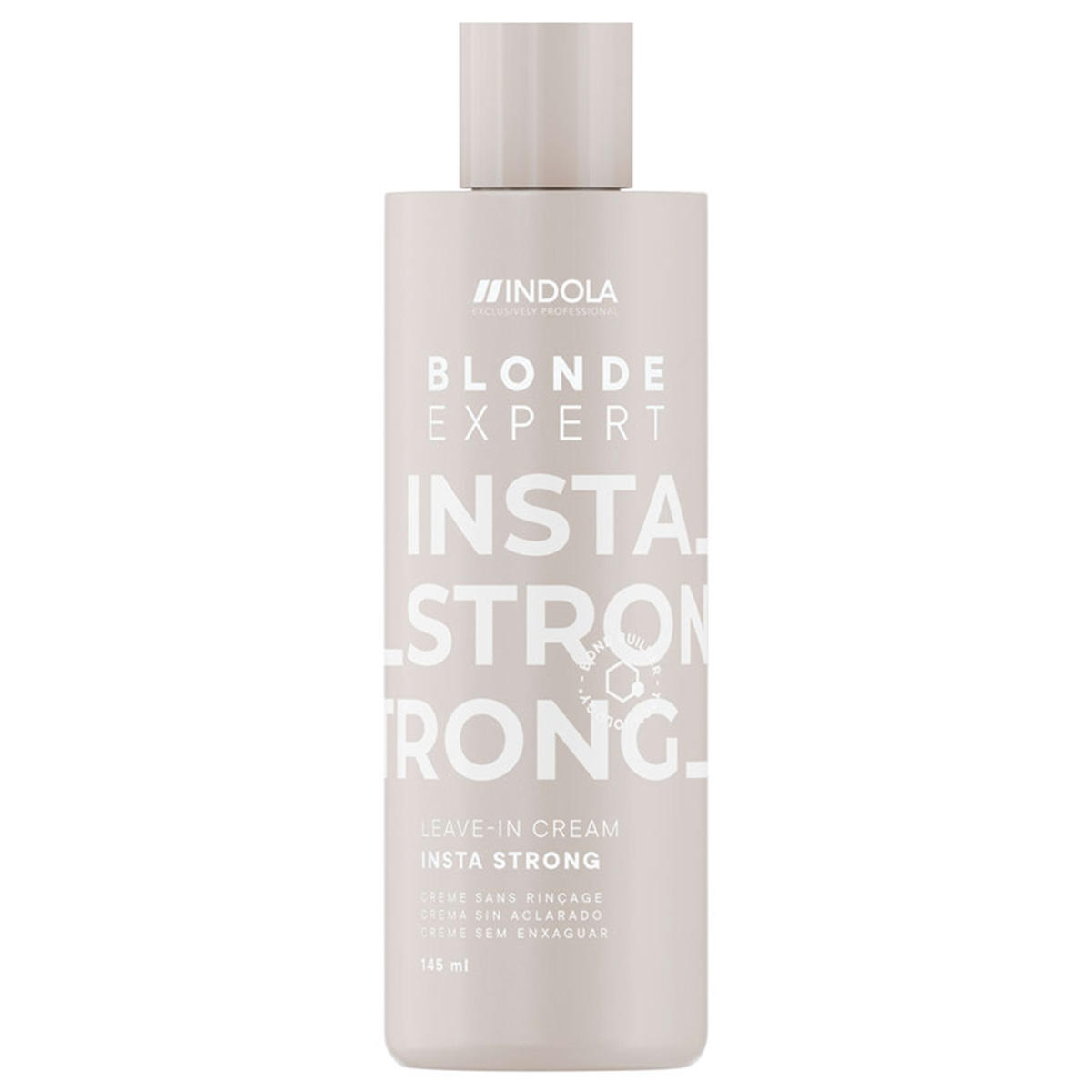 Indola Blonde Expert Insta Strong Leave-In Cream 145 ml
