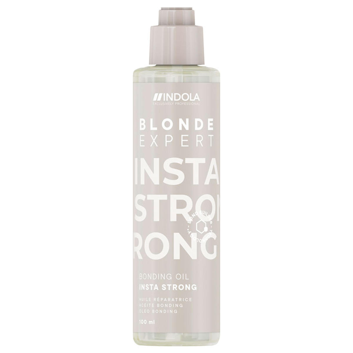 Indola Blonde Expert Insta Strong Bonding Oil 100 ml